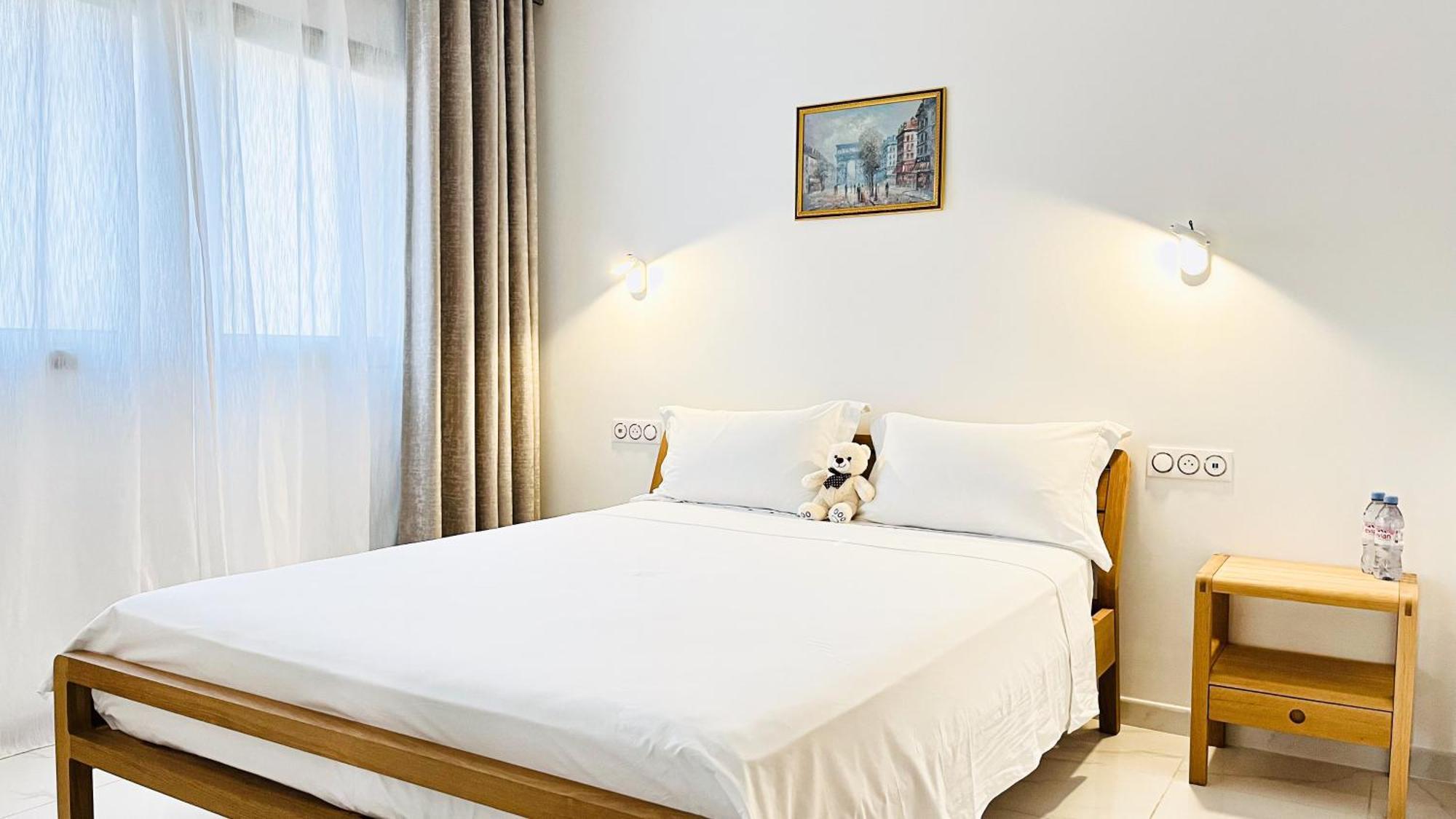 Princess Palace Monte-Carlo Bagian luar foto