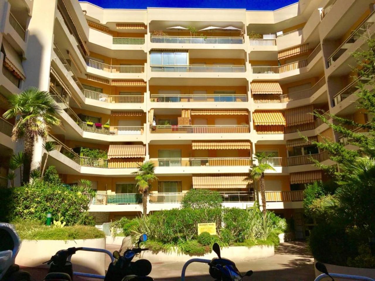 Princess Palace Monte-Carlo Bagian luar foto