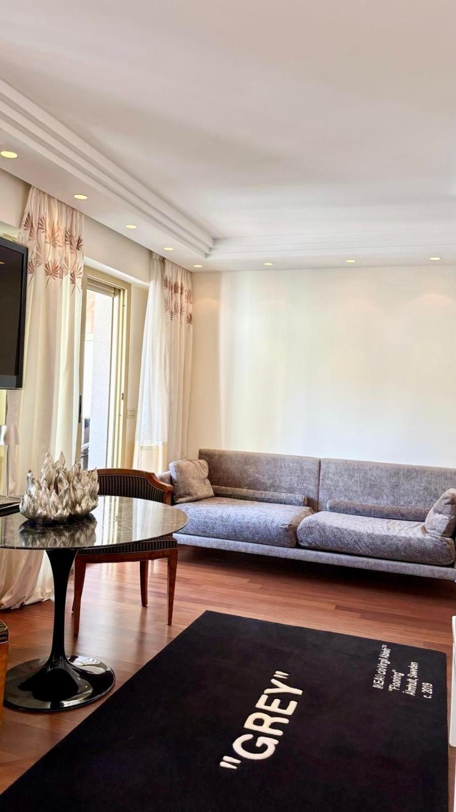 Princess Palace Monte-Carlo Bagian luar foto