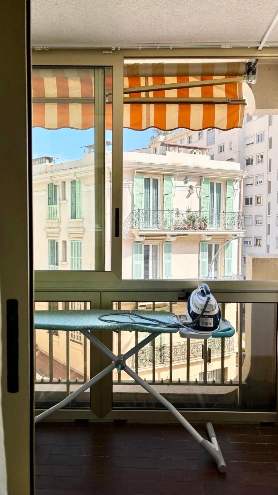 Princess Palace Monte-Carlo Bagian luar foto
