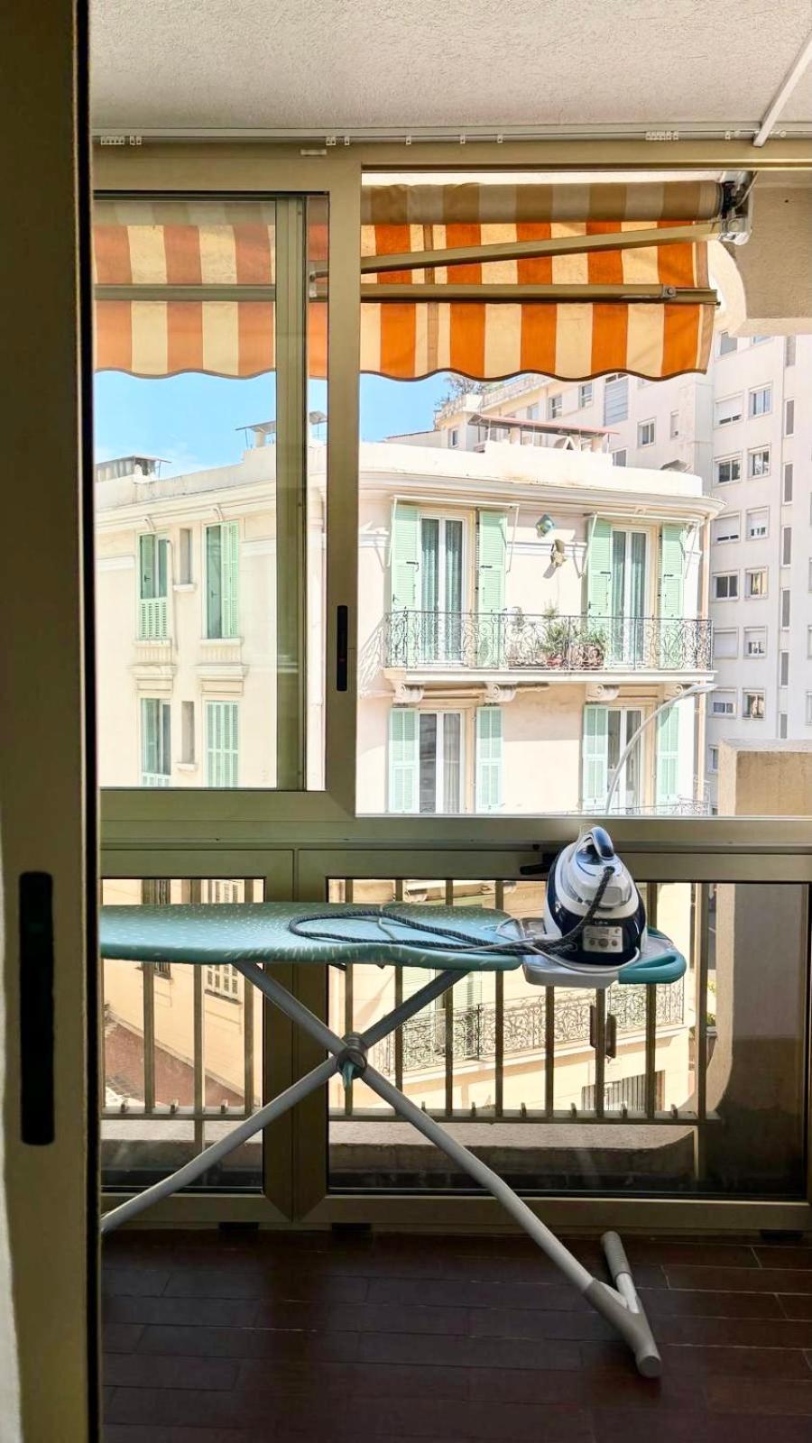 Princess Palace Monte-Carlo Bagian luar foto